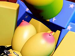 Rule 34 Late Night Seduction