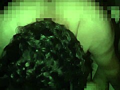 Nighttime Bedroom Fuck With Husband On Top