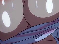 Hentai Anime's Hidden Sex Desires