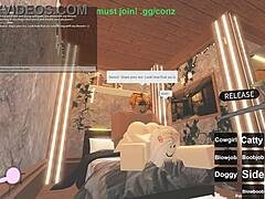 Roblox Erotic Adventure Unveiled