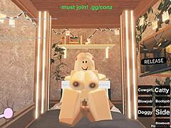 Roblox Erotic Adventure Unveiled