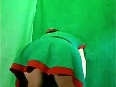 Elf Costume Calms Stepdad’s Soul