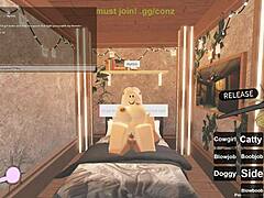Roblox Erotic Adventure Unveiled