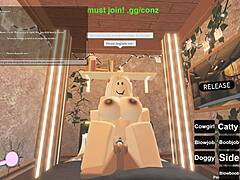 Roblox Erotic Adventure Unveiled