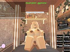 Roblox Erotic Adventure Unveiled