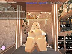 Roblox Erotic Adventure Unveiled