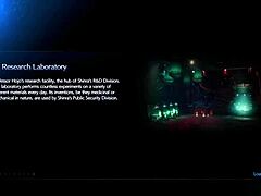 Aerith's Bold Nude Reveal in FF7 Remake