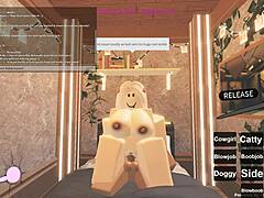 Roblox Erotic Adventure Unveiled
