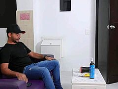 Friend Rescues After Cheating