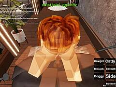Roblox Erotic Adventure Unveiled