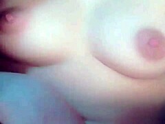 Teen Beauty Shows Off Her Tight Body