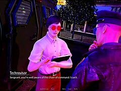 my harem hotel 303 walkthrough