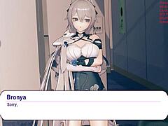Special 3D sex with angryms4c41