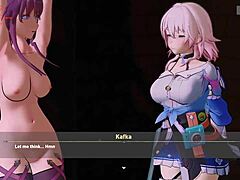 Special 3D sex with angryms4c41