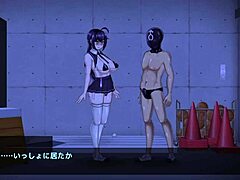 Chronicle of Anime Game Adventures