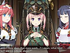 Anime Lust in Evenicle 2