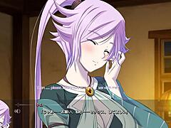 dungeon character's epic scene2