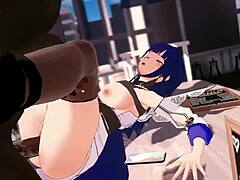Special 3D sex with angryms4c41