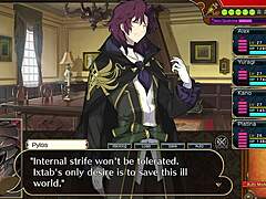 Anime Lust in Evenicle 2