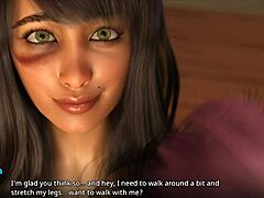 Cartoon’s Big Tits in Homemade Style
