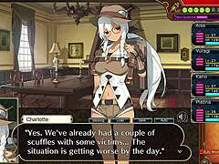 Anime Lust in Evenicle 2