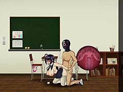 Chronicle of Anime Game Adventures