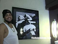LAYLA PEREZ INTENSE SCENES