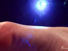 Lulu’s Flexible Seductive Display