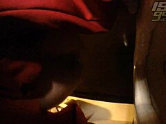 Petite Teen's Toilet Cam Mischief