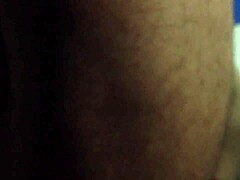 BIG ASS TAKEN HARD