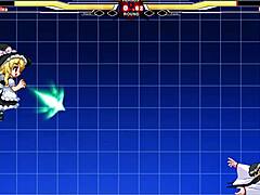 Tohou vs. Maori Passion Clash