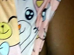 ALICE'S ASS DRIVES ME CRAZY