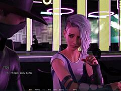 projekt passion game with busty blonde aria fucking