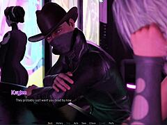 projekt passion game with busty blonde aria fucking