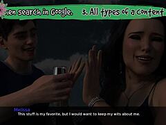 Milf's Double Delight in 3D Fantasy