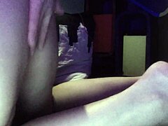 Cherrysoda's Sensual Escape Journey