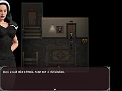 Lust Epidemic Hentai Heat