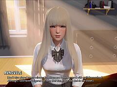 3d teen interactive thrill