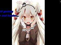 Amatsukaze Anime’s Bold Joi