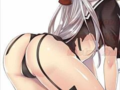 Amatsukaze Anime’s Bold Joi