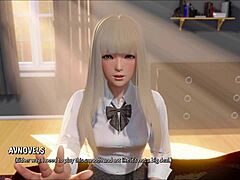 3d teen interactive thrill