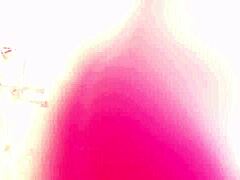 Manipuri indian girl’s tempting moves in private video