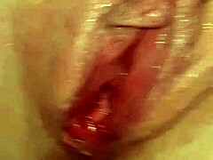 BLONDE BABE'S ORAL DELIGHT