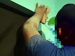 What’s Behind Sucking the Carpenter’s Tool?