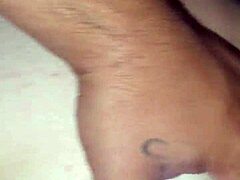 Marital affair sparks hot threesome