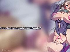 Bold Audio of Futanari Love