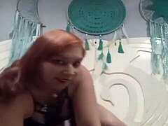 Dana Barzagli Solo with Inked Charm