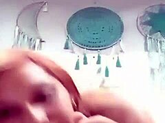 Dana Barzagli Solo with Inked Charm