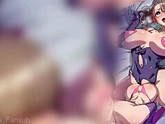 Bold Audio of Futanari Love