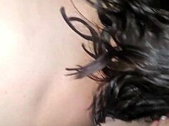 Fucking Two Girls in Wild Group MFF Session